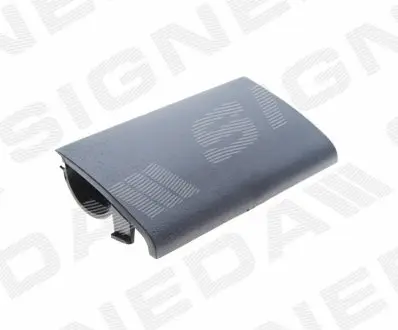 Фото 1 — ЗАГЛУШКА ПОРОГА | VW PASSAT (B5+), 00 - 05 Signeda (PVW99911A) Фото ЗАГЛУШКА ПОРОГА | VW PASSAT (B5+), 00 - 05 Signeda (PVW99911A) зображення 1