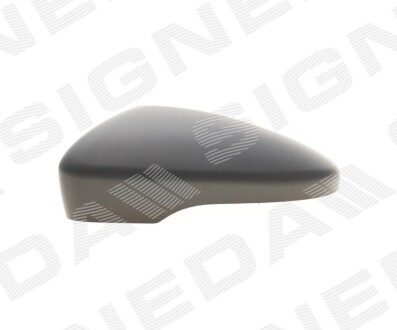 Крышка зеркала бокового VW JETTA, 15 - 18 Signeda PVWM1051DL (фото 1)