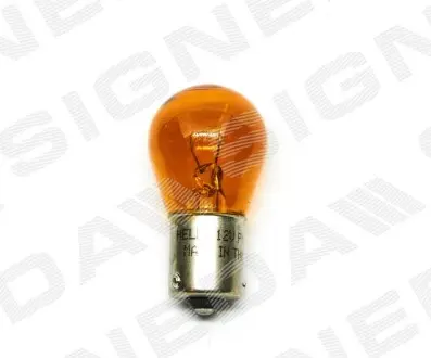 Фото Лампочка Signeda (PY21W.H) изображение 1