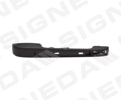 РУЧКИ ДВЕРНІ | AUDI 80/90 (B2), 84 - 87 Signeda R813839205CL Купити в Україні