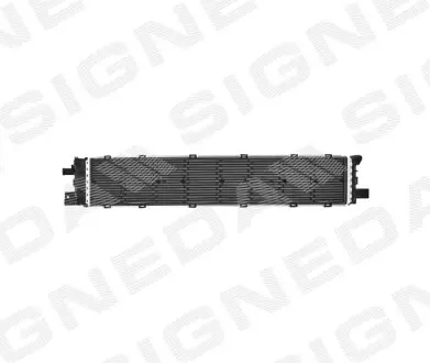 РАДІАТОР | AUDI A8 (D4/F4), 12.09 - 11.13 Signeda RA60355Q Купити в Україні