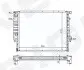 РАДІАТОР | BMW 7 (E32), 10.86 - 09.94 RA60759Q