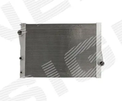 Радіатор охолодження двигуна Signeda RA60823Q Купити в Україні