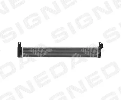 Радиатор TOYOTA CAMRY (XV50), 12 - 14 Signeda RA613TYA403 Купить в Украине