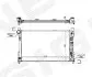 РАДІАТОР | MERCEDES BENZ (C-KL W203), 05.00 - 12.06 RA62786Q