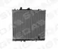 РАДІАТОР | MITSUBISHI PAJERO/MONTERO SPORT, 00 - 08 RA62895Q