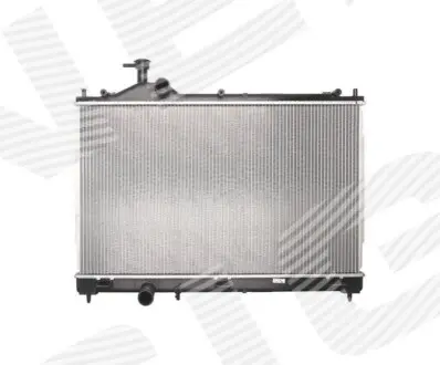 РАДІАТОР | MITSUBISHI OUTLANDER, 18 - 21 Signeda RA628967K Купити в Україні