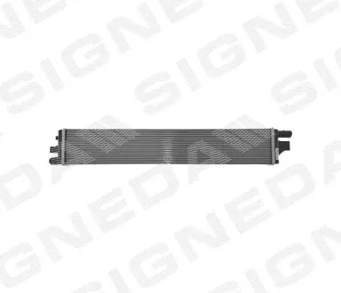 Радіатор Signeda RA630794 Купити в Україні
