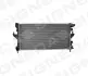 РАДІАТОР | CITROEN JUMPER (250), 06 - 14 RA63556Q