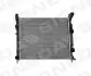 РАДІАТОР | RENAULT KANGOO, 13 - 21 RA637623Q