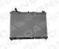 РАДІАТОР | SUZUKI GRAND VITARA, 05 - 08 RA64200K