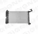 РАДІАТОР | TOYOTA COROLLA (E12), 01.02 - 12.03 RA64646A