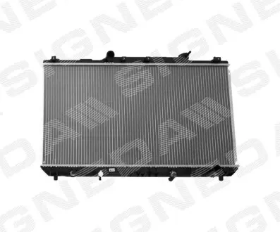 Фото РАДИАТОР Signeda (RA646991K) изображение 1