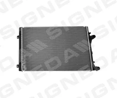 Фото РАДИАТОР Signeda (RA65279K) изображение 1