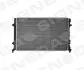 РАДІАТОР | VW PASSAT (B7, EURO TYPE), 11 - 14 RA65296Q