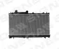 РАДІАТОР | SUBARU LEGACY (BL/BP/BPS), 09.03 - 04.09 RA67723Q