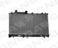 Радіатор охолодження двигуна RA67725K