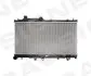 РАДІАТОР | SUBARU FORESTER, 14 - 18 RA67744K