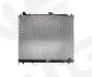 РАДІАТОР | MITSUBISHI PAJERO/MONTERO (V60/V70), 04.00 - 12.02 RA68181K