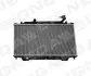 РАДІАТОР | MAZDA 3, 17 - 18 RA68555Q