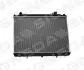 РАДІАТОР | NISSAN NAVARA (D22), 01.97 - 05 RA68721K
