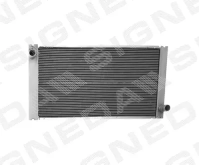 РАДІАТОР | MINI COUNTRYMAN (R60), 06.10 - 16 Signeda RA69705 Купити в Україні