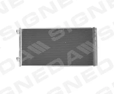 РАДІАТОР КОНДИЦІОНЕРА | MINI COUNTRYMAN (R60), 06.10 - 16 Signeda RC940204K Купити в Україні