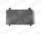 Радіатор кондиціонера RC940318K