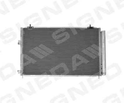 Фото 1 — Интеркуллер Signeda (RC940349) Фото Интеркуллер Signeda (RC940349) изображение 1