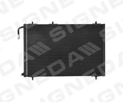 Фото РАДИАТОР КОНДИЦИОНЕРА Signeda (RC94392) изображение 1