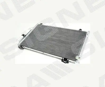 Фото РАДИАТОР КОНДИЦИОНЕРА Signeda (RC94719K) изображение 1