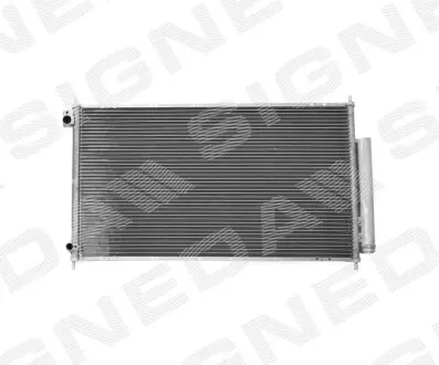 Фото РАДИАТОР КОНДИЦИОНЕРА Signeda (RC94732K) изображение 1