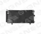 Радіатор кондиціонера RC94886