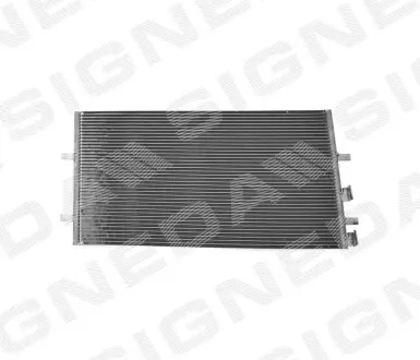 Фото РАДІАТОР КОНДИЦІОНЕРА | FORD TRANSIT, 06 - 13 Signeda (RC94915) зображення 1
