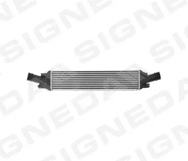 Фото ІНТЕРКУЛЕР | AUDI A6 (4G/C7), 01.11 - 06.14 Signeda (RC96567) зображення 1