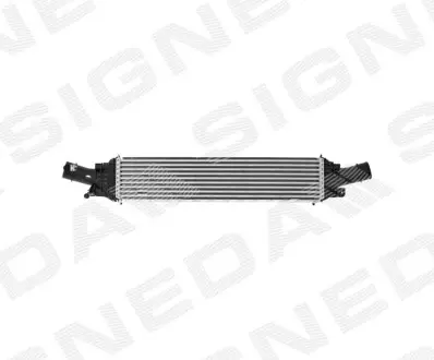 ІНТЕРКУЛЕР | AUDI A6 (4G/C7), 01.11 - 06.14 Signeda RC96567Q Купити в Україні