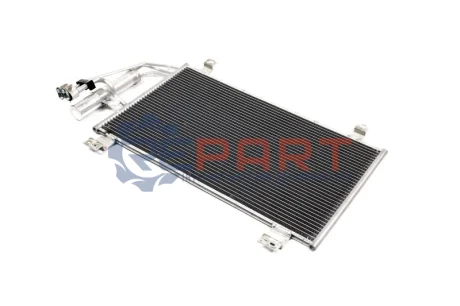 РАДІАТОР КОНДИЦІОНЕРА | MAZDA CX-3, 15 - Signeda RCMZ39046A Купити в Україні