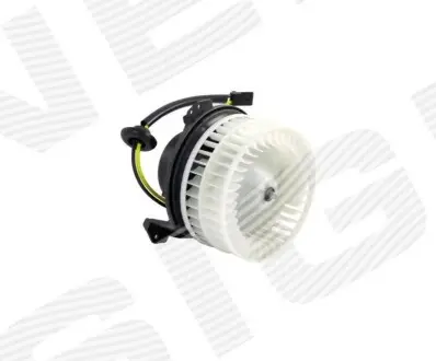 ВЕНТИЛЯТОР ОБІГРІВАЧА | CHRYSLER TOWN & COUNTRY, 05 - 07 Signeda RDDGF002 Купити в Україні