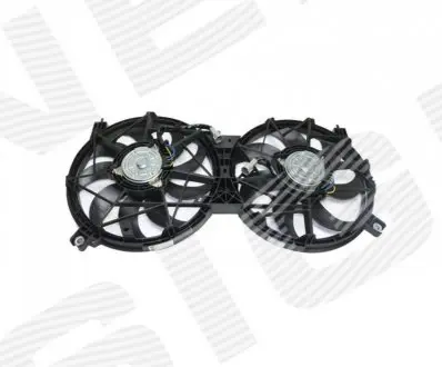 ДИФУЗОР | NISSAN MURANO, 15 - 12.18 Signeda RDDS67089A Купити в Україні