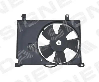 ДИФУЗОР КОНДИЦІОНЕРА | DAEWOO LANOS, 05.00 - 12.08 Signeda RDDW353930 Купити в Україні