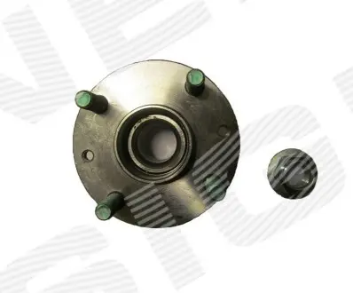 Фото 1 — ПІДШИПНИКИ | MAZDA 323 F, 08.94 - 10.98 Signeda (RG1949) Фото ПІДШИПНИКИ | MAZDA 323 F, 08.94 - 10.98 Signeda (RG1949) зображення 1