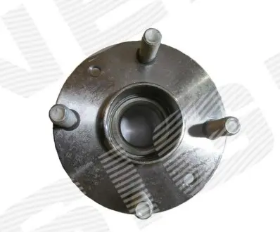 Фото 1 — ПІДШИПНИКИ | MAZDA 323 F, 06.89 - 07.94 Signeda (RG3298) Фото ПІДШИПНИКИ | MAZDA 323 F, 06.89 - 07.94 Signeda (RG3298) зображення 1