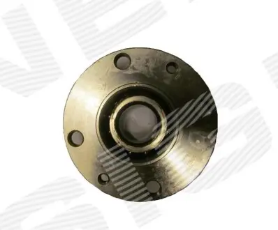 Фото ПІДШИПНИКИ | FIAT BRAVA/BRAVO, 10.95 - 10.01 Signeda (RG3442) зображення 1