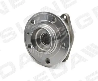 Фото ПІДШИПНИКИ | VOLVO S60 (RS/P24), 03.04 - 03.10 Signeda (RG3632) зображення 1