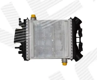 ІНТЕРКУЛЕР | MERCEDES BENZ (M-KL W166), 11 - 15 Signeda RI455812MH Купити в Україні