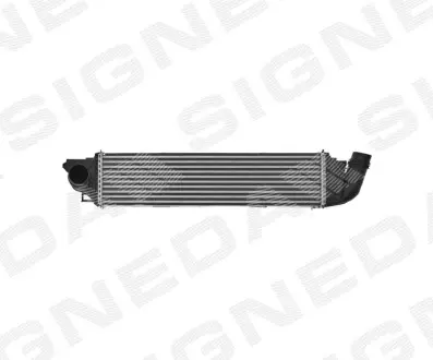 ІНТЕРКУЛЕР | RENAULT TRAFIC, 14 - Signeda RI96149Q Купити в Україні