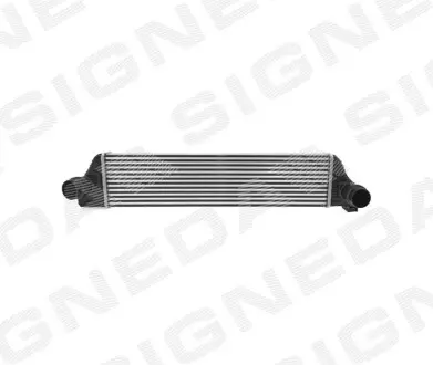 Інтеркулєр Signeda RI96501 Купити в Україні