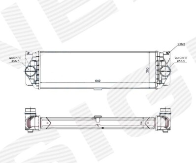 ИНТЕРКУЛЕР Signeda RI96526