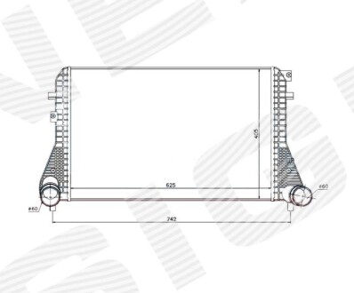 ИНТЕРКУЛЕР Signeda RI96542