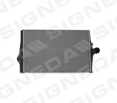 Фото ІНТЕРКУЛЕР | VOLVO XC90, 02 - 15 Signeda (RI96601) зображення 1